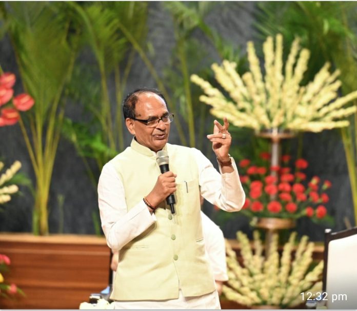 शिवराज सिंह चौहान