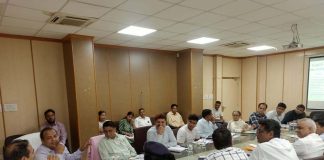 अतिरिक्त मुख्य सचिव