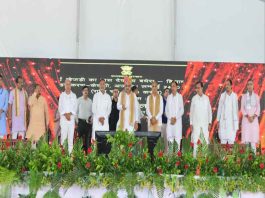 सीएम भजनलाल शर्मा