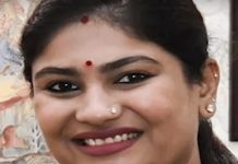 विधायक दीप्ति किरण माहेश्वरी