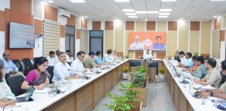 मुख्यमंत्री भजनलाल शर्मा