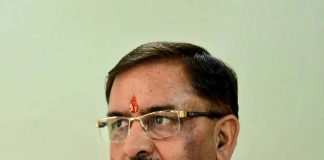 डॉ अरुण चतुर्वेदी