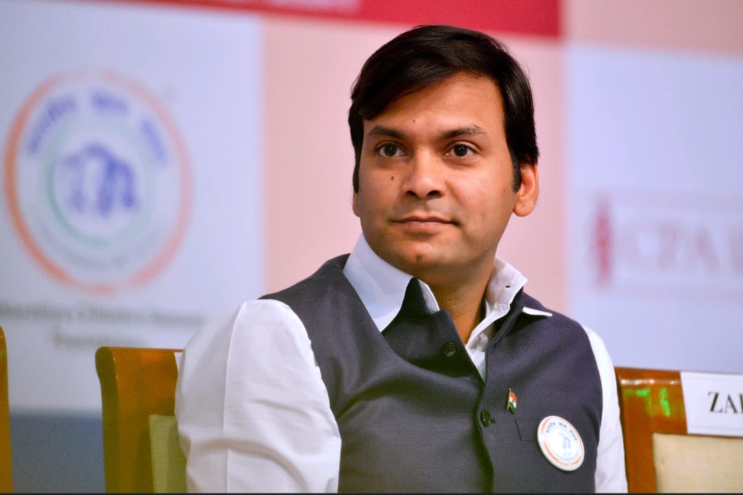 बोस्टन में NCSL ग्लोबल लेजिस्लेटिव समिट, 130 भारतीय विधायक हुए शामिल