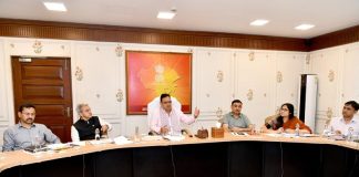 सीएम भजनलाल शर्मा