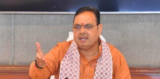 सीएम भजनलाल शर्मा