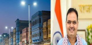 मुख्यमंत्री भजनलाल शर्मा