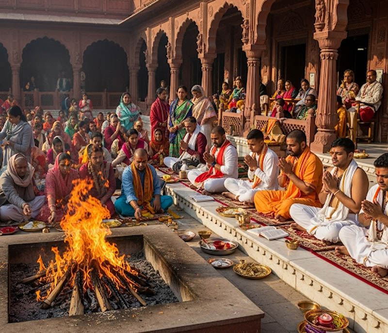 गोविंद देवजी मंदिर