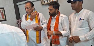 जोगाराम पटेल