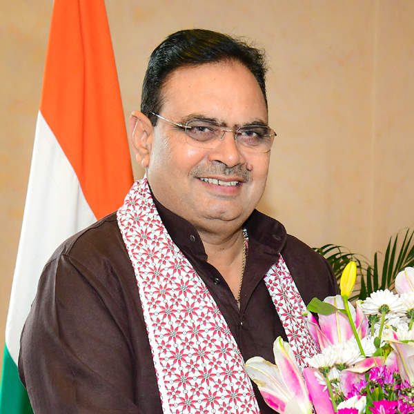 भजनलाल शर्मा