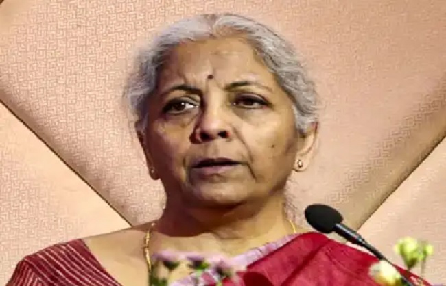 वित्‍त मंत्री