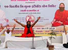 स्वामी परमार्थदेव जी