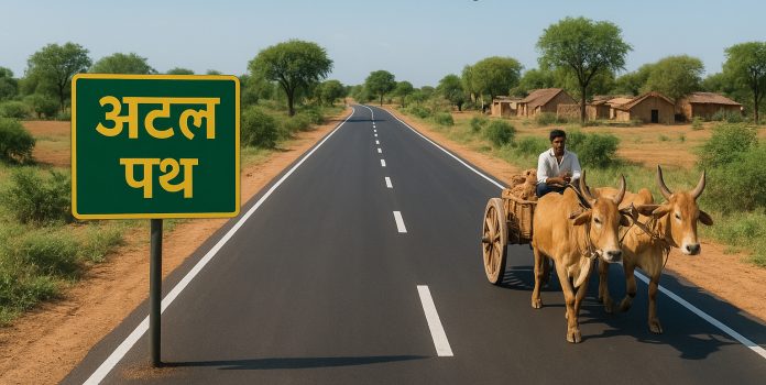 अटल पथ