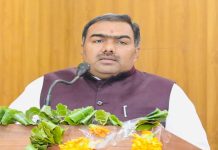 Vipra Foundation Redefines Social Service – Chandrashekhar