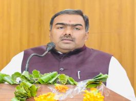Vipra Foundation Redefines Social Service – Chandrashekhar
