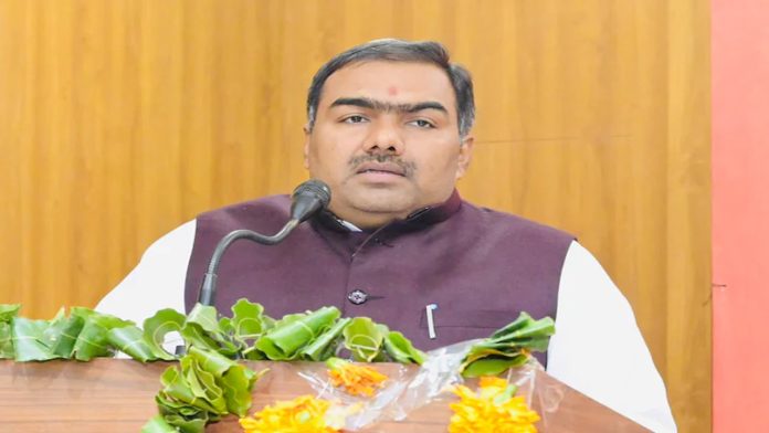 Vipra Foundation Redefines Social Service – Chandrashekhar