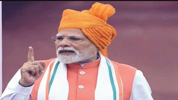 PM Modi to Lay Foundation of Mahi-Banswara Nuclear Power Project