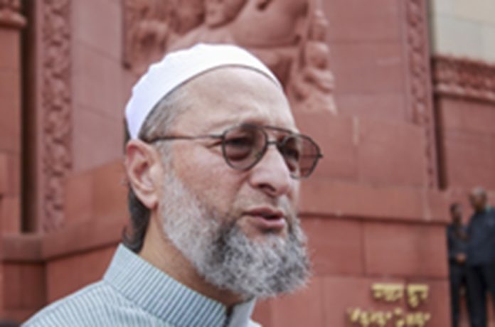 एआईएमआईएम