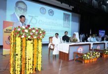 CJI BR Gavai: India United and Strong Despite Challenges