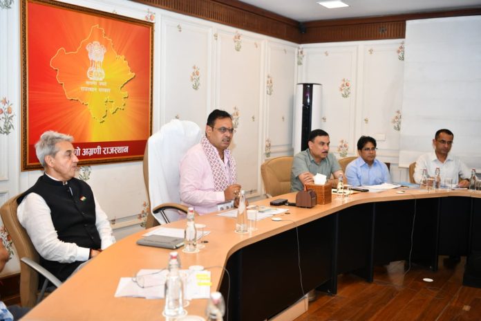 मुख्यमंत्री शर्मा