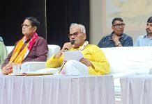 शिक्षा मंत्री दिलावर