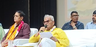 शिक्षा मंत्री दिलावर