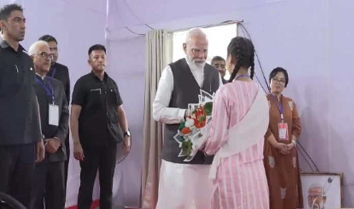 पीएम मोदी