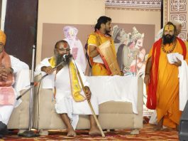 Go-Dhams to be Developed in Every Panchayat, Announces Minister