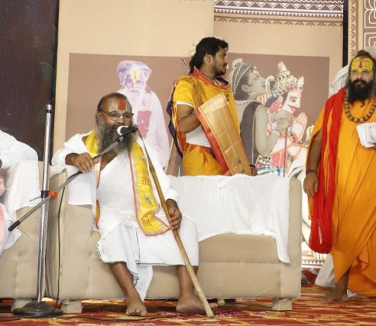 Go-Dhams to be Developed in Every Panchayat, Announces Minister