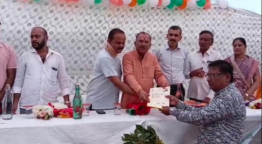 Speaker Devnani Reviews Urban Service Camp and Cleanliness Drive in Ajmer