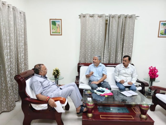 देवनानी