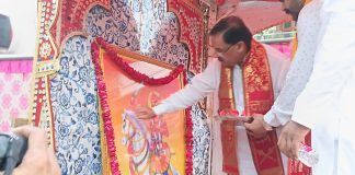 तेजा दशमी