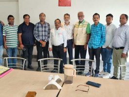 जयपुर में पत्रकारों का महाकुंभ : 4-5 अक्टूबर को होगा मंथन