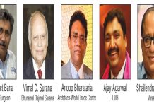 Rotary Seminar to Honor Jaipur Icons & Boost Public Image