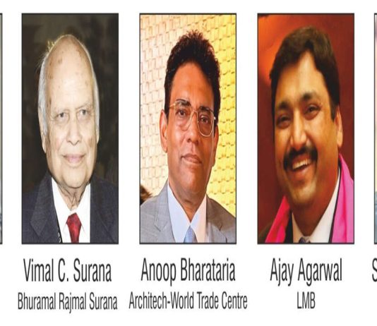 Rotary Seminar to Honor Jaipur Icons & Boost Public Image