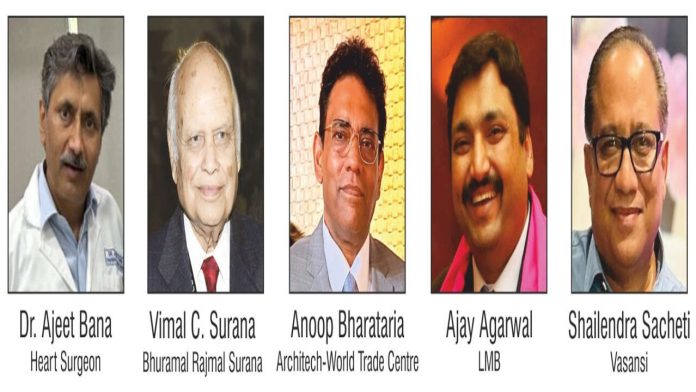 Rotary Seminar to Honor Jaipur Icons & Boost Public Image