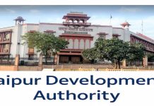 Fast Redressal at Jaipur Urban Service Camp