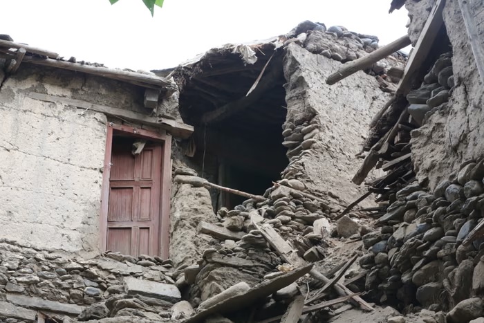 अफगानिस्तान