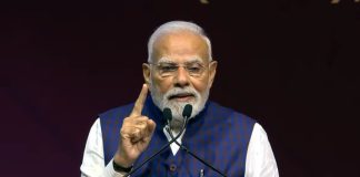 नरेन्द्र मोदी