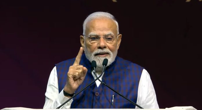 नरेन्द्र मोदी