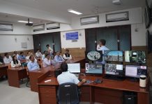 Indian Railways Hosts First Principals’ Conference on Training