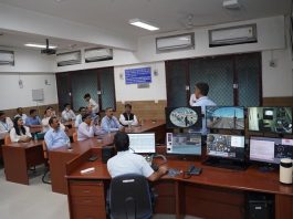 Indian Railways Hosts First Principals’ Conference on Training