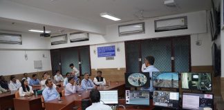 Indian Railways Hosts First Principals’ Conference on Training