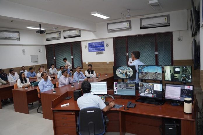 Indian Railways Hosts First Principals’ Conference on Training