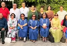 JIG Discusses Guru-Shishya Tradition in the Digital Era