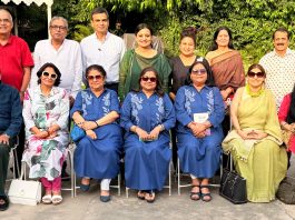 JIG Discusses Guru-Shishya Tradition in the Digital Era