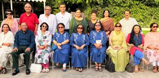 JIG Discusses Guru-Shishya Tradition in the Digital Era