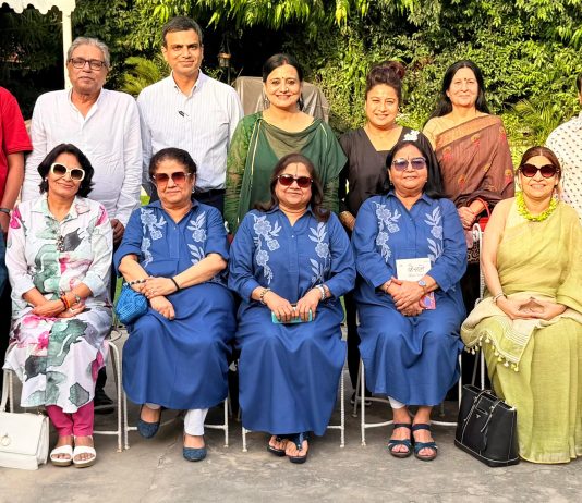 JIG Discusses Guru-Shishya Tradition in the Digital Era