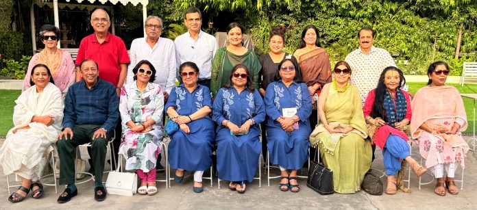 JIG Discusses Guru-Shishya Tradition in the Digital Era