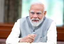 पीएम मोदी