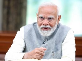 पीएम मोदी